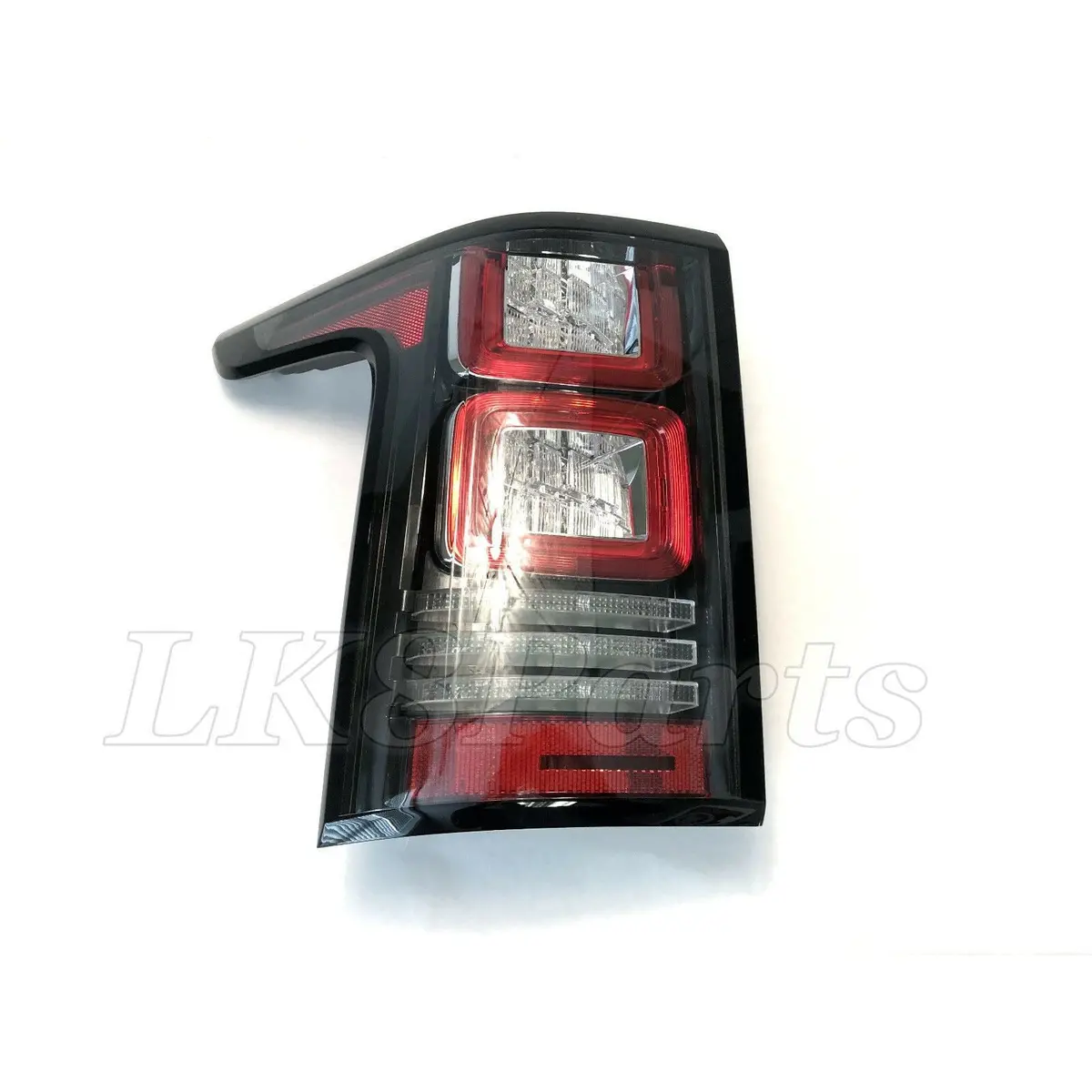 Rear Tail Stop Flasher Light Lamp Left Lh Lr061682 Valeo 1