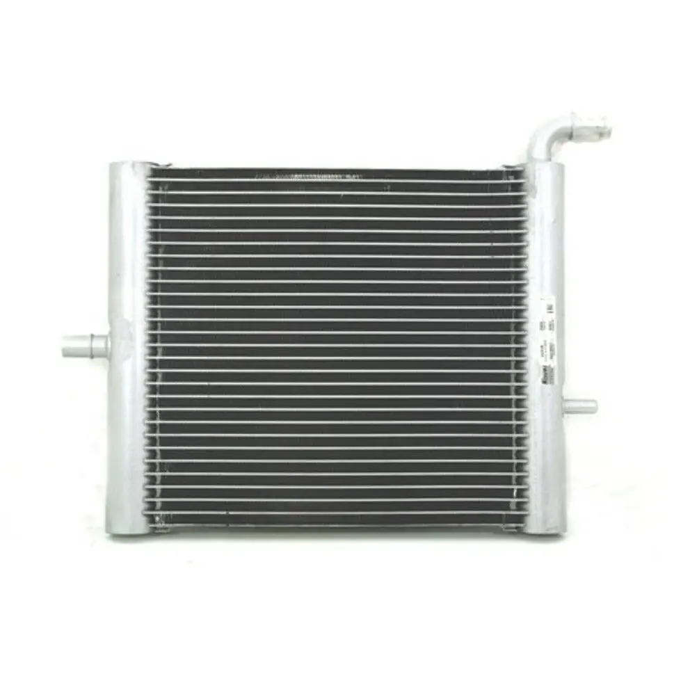Auxiliary Radiator 1