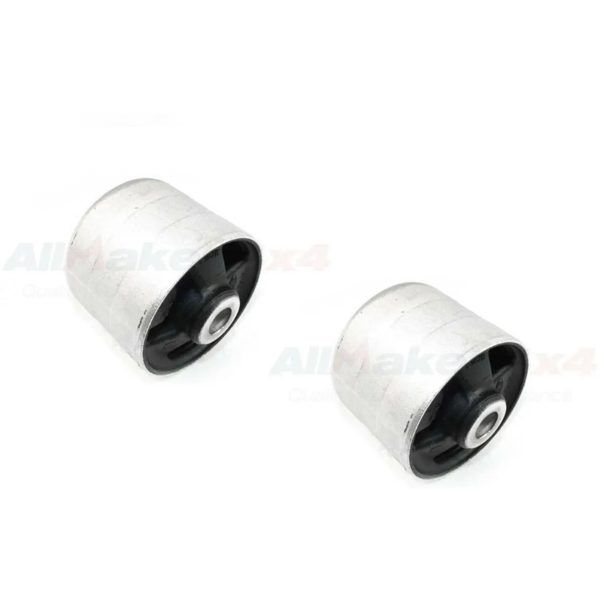 Bushing Rear Control Arm Upper Set 1