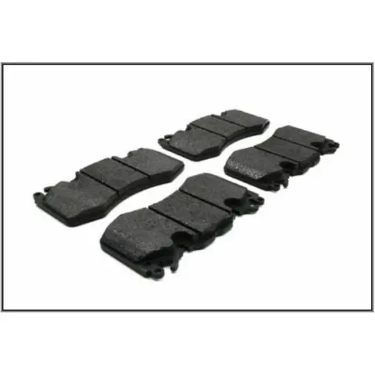 Front Brake Pads Set 1