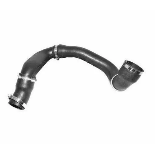 Intercooler Manifold Pipe Silicone Repair Hose 1