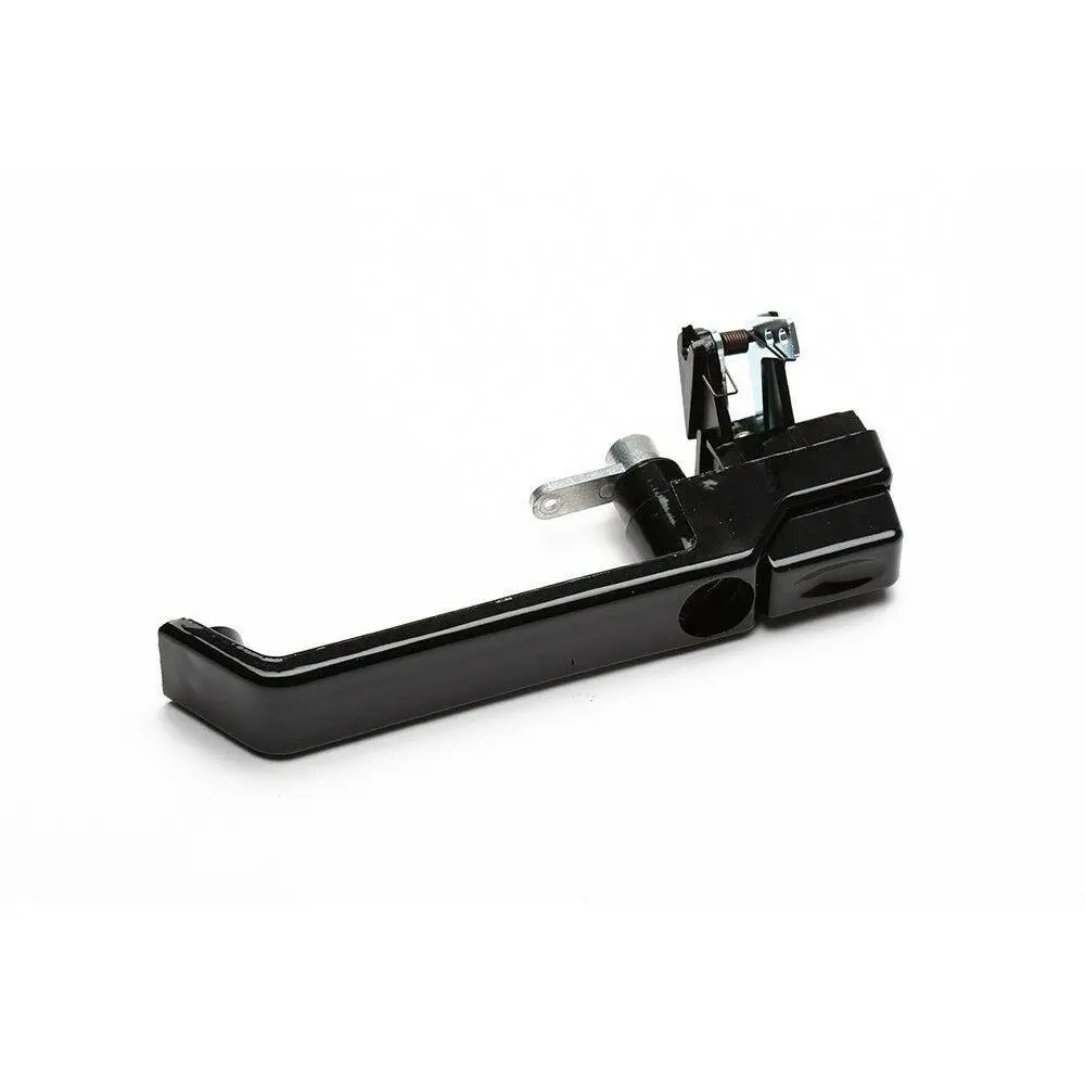 Front Left Gloss Black Door Handle Lr066530 New 1
