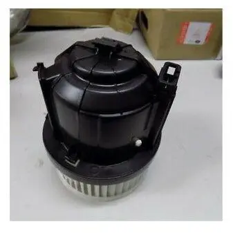 Heater Blower Fan Motor Assemby Genuine 1