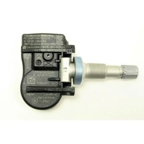 Tpms Tire Pressure Sensor 1