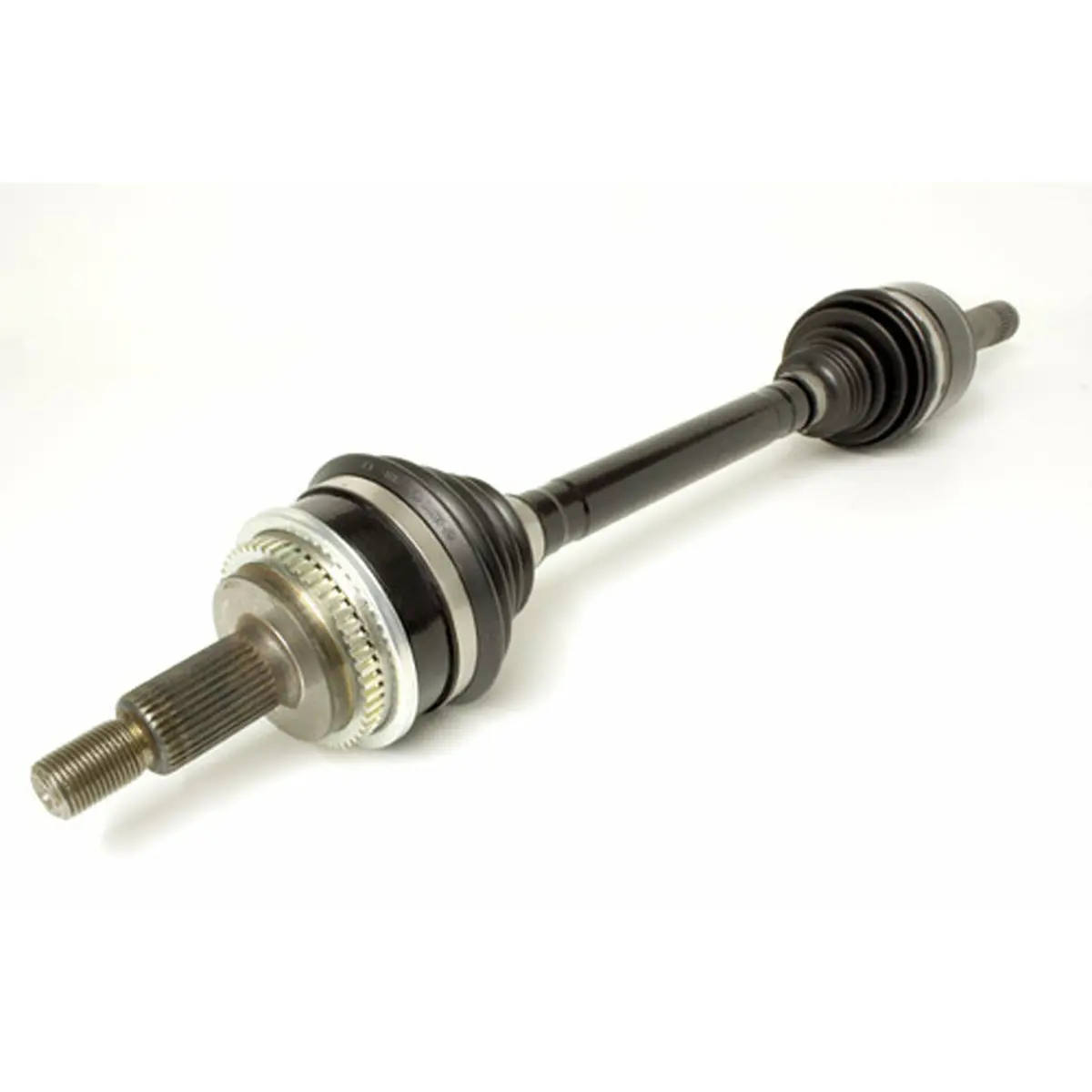 Rear Driveshaft Lh Driver No Locker 1
