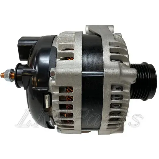 Alternator - 3.0 / 5.0 Sc Motors 1