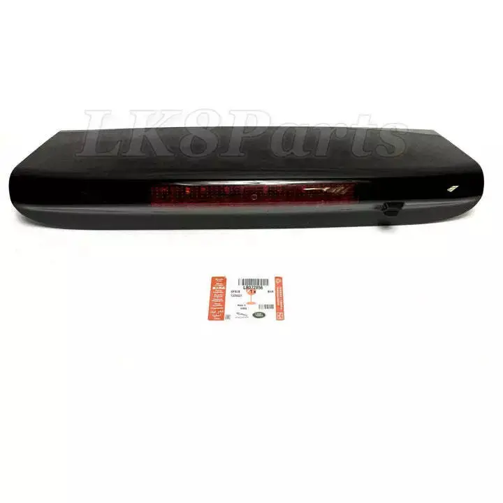 Rear Tail Third Brake Stop Lamp Light Genuine 1