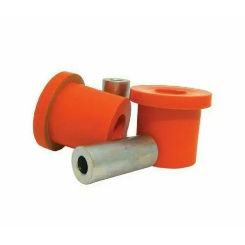 Front Lower Wishbone Rear Bush Set 1