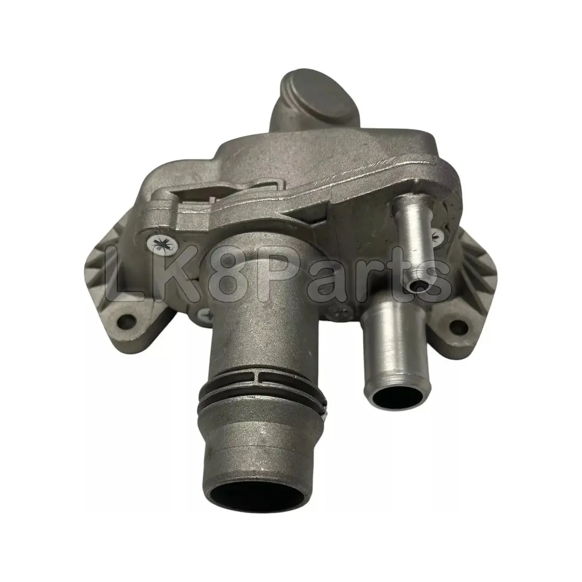 Thermostat Housing - V6 Diesel 3