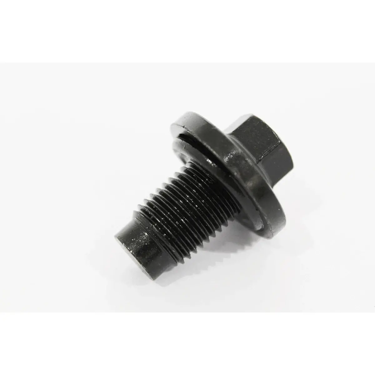 Lr073675-Oil Pan Sump Drain Plug Fits Lr3 /Rrs 1