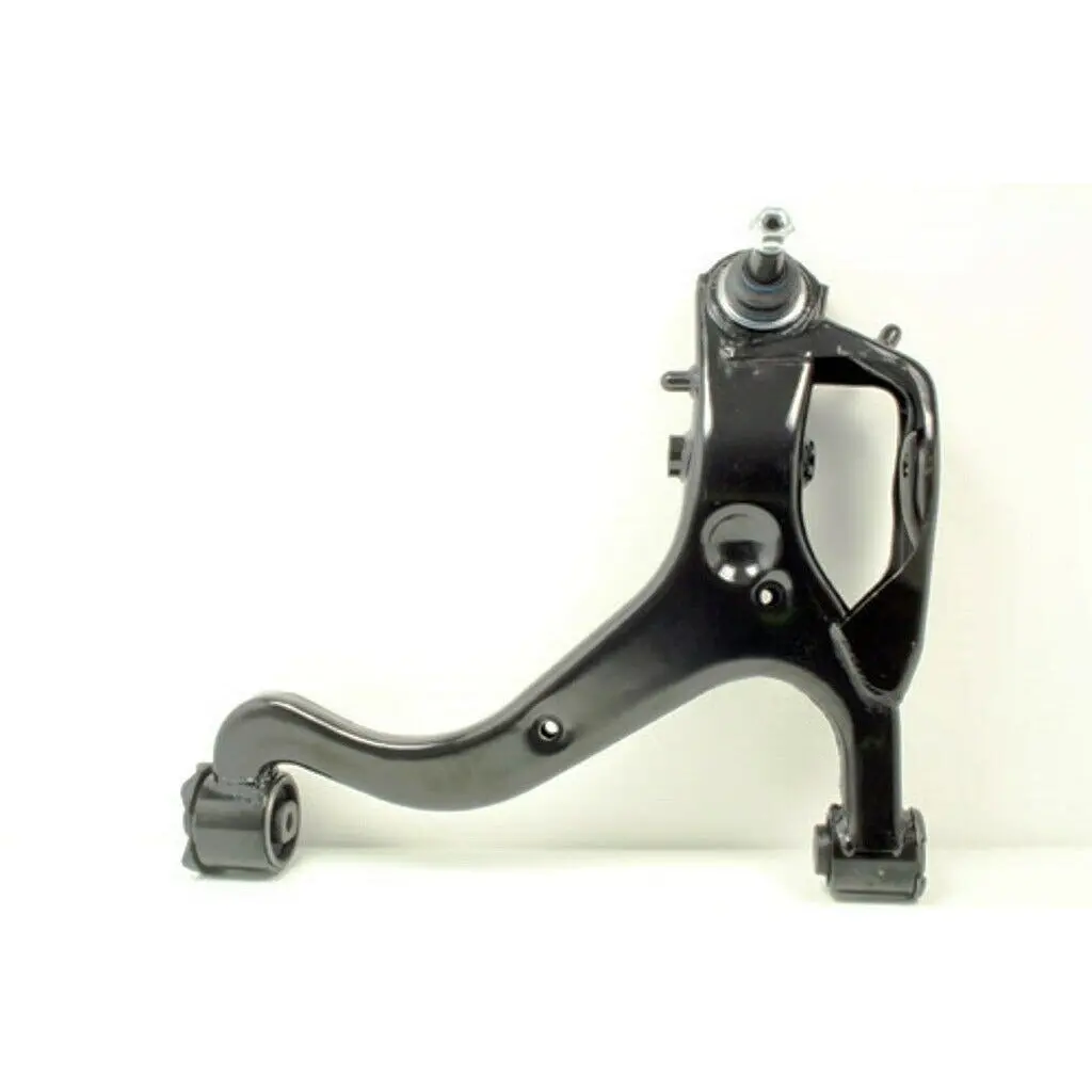 Front Lower Suspension Control Arm Right Rh Lr075993 New 1