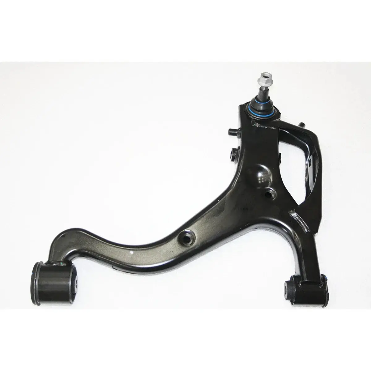Meyle Hd Front Lower Control Arm Lr3/Lr4 Rrs 2