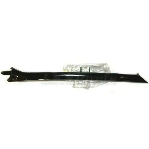 Left Front A Pillar Outer Finish Molding Genuine 1