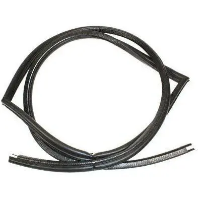 Lr077687 Front Rh Door Seal – Defender 90/110 1