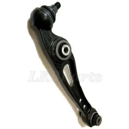 Front Suspension Lower Rear Arm Lh 1