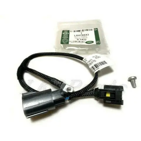 Thermistor Harness Repair Wiring Air Compressor 1