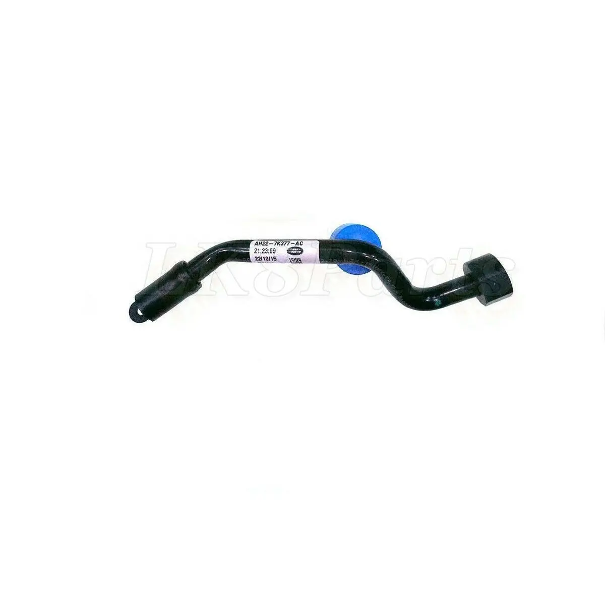 Oil Cooler Inlet Tube Lr078964 1