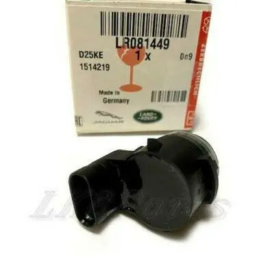 Front Or Rear Inner Parking Sensor Genuine 1