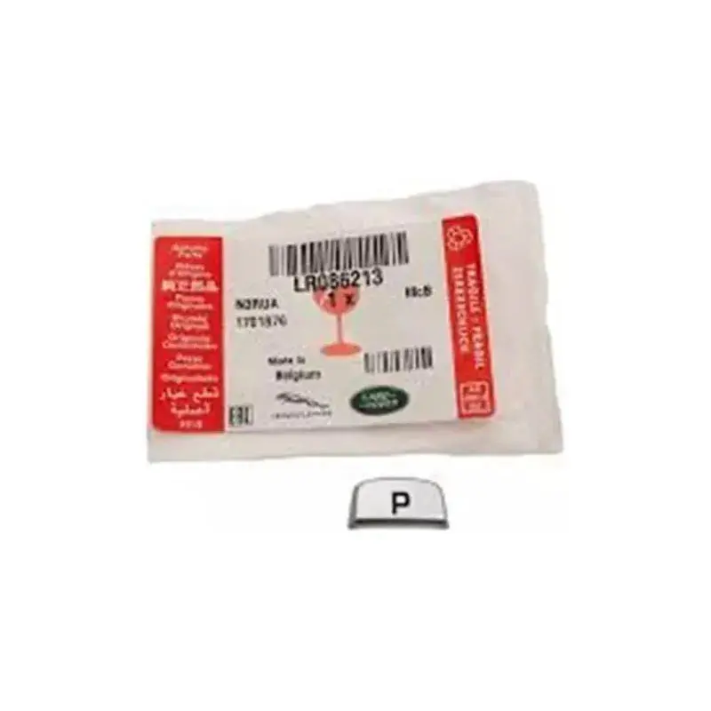 Gear Change Park Release Button Genuine 1