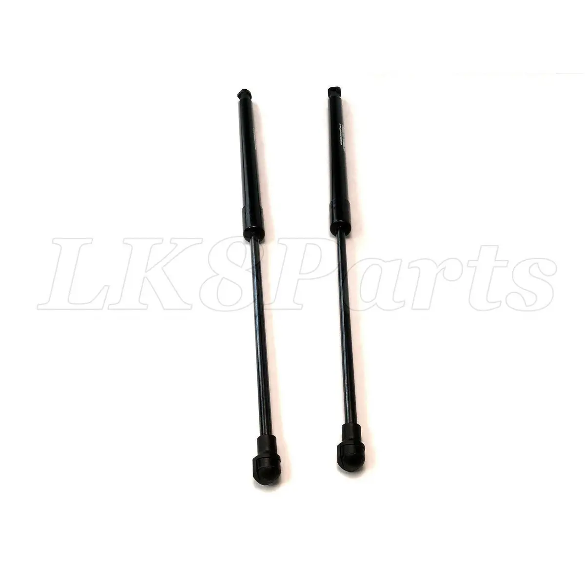 Rear Upper Tail Gate Lift Shock Strut Set Genuine 1