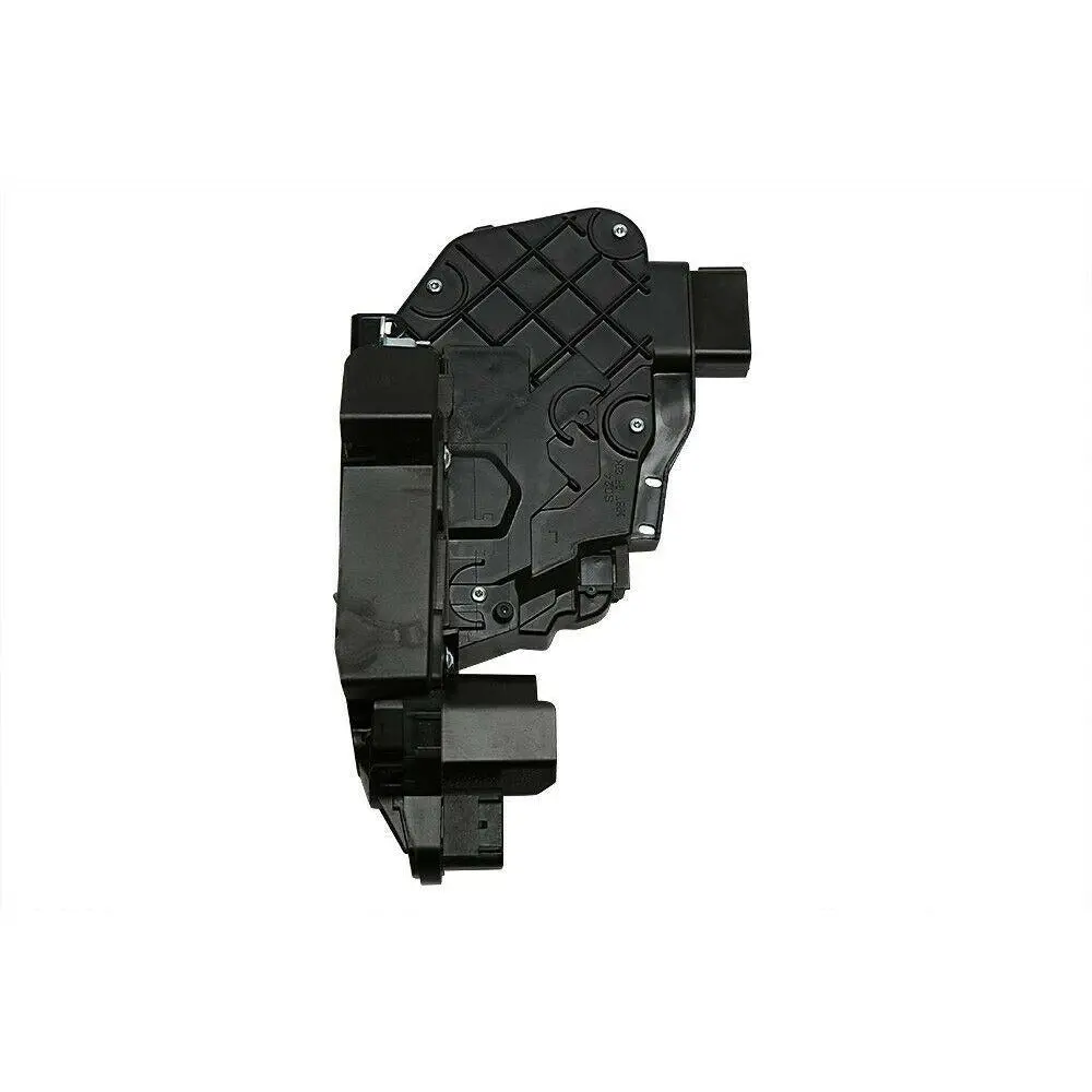 Rear Door Latch Lh 1