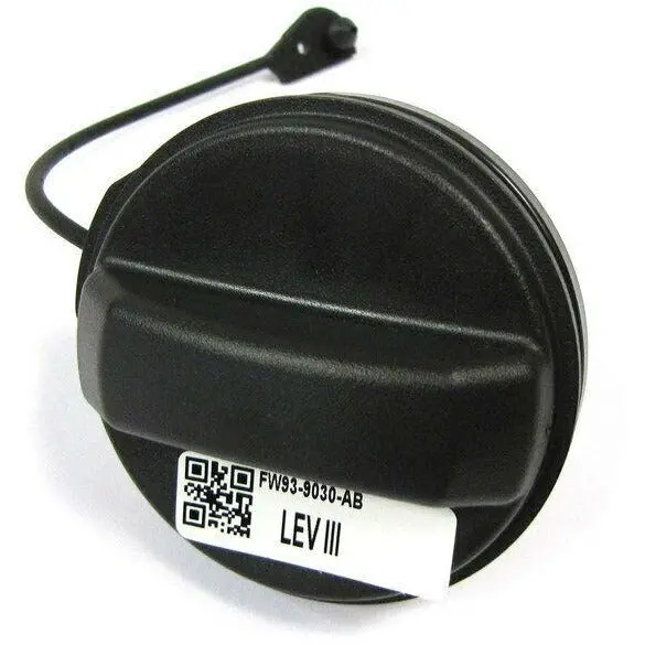 Fuel Cap Genuine 1