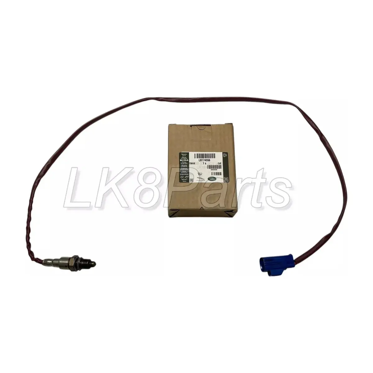 Oxygen Sensor - Genuine 1