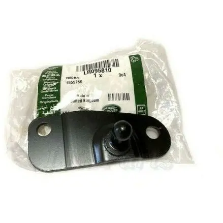 Tailgate Power Strut Bracket Right Side Genuine 1