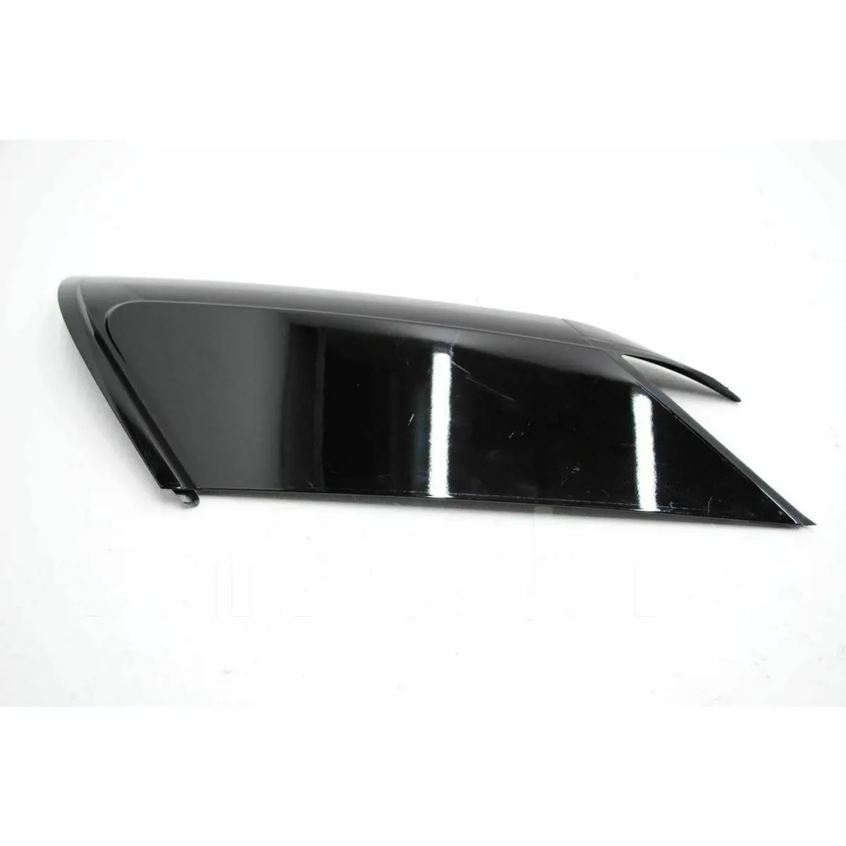 Rear Pillar Molding Right Genuine 1