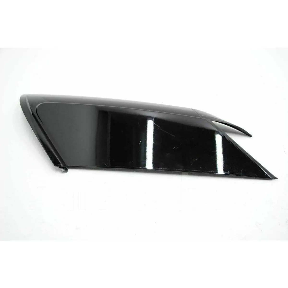 Range Rover Sport Rear Pillar Molding Right Genuine 1