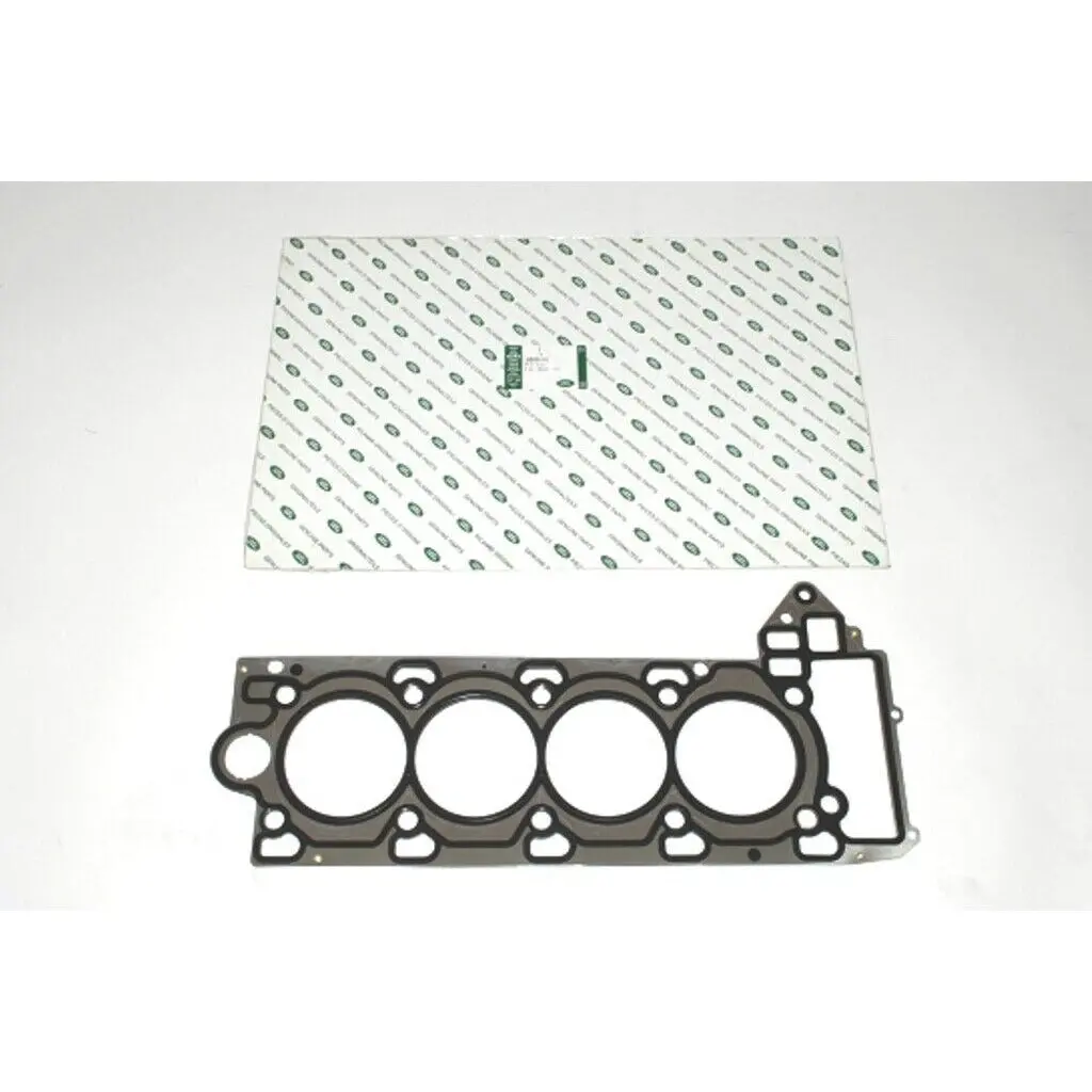 Genuine Cylinder Head Gasket 5.0L & 5.0L Lh Lr105293 1