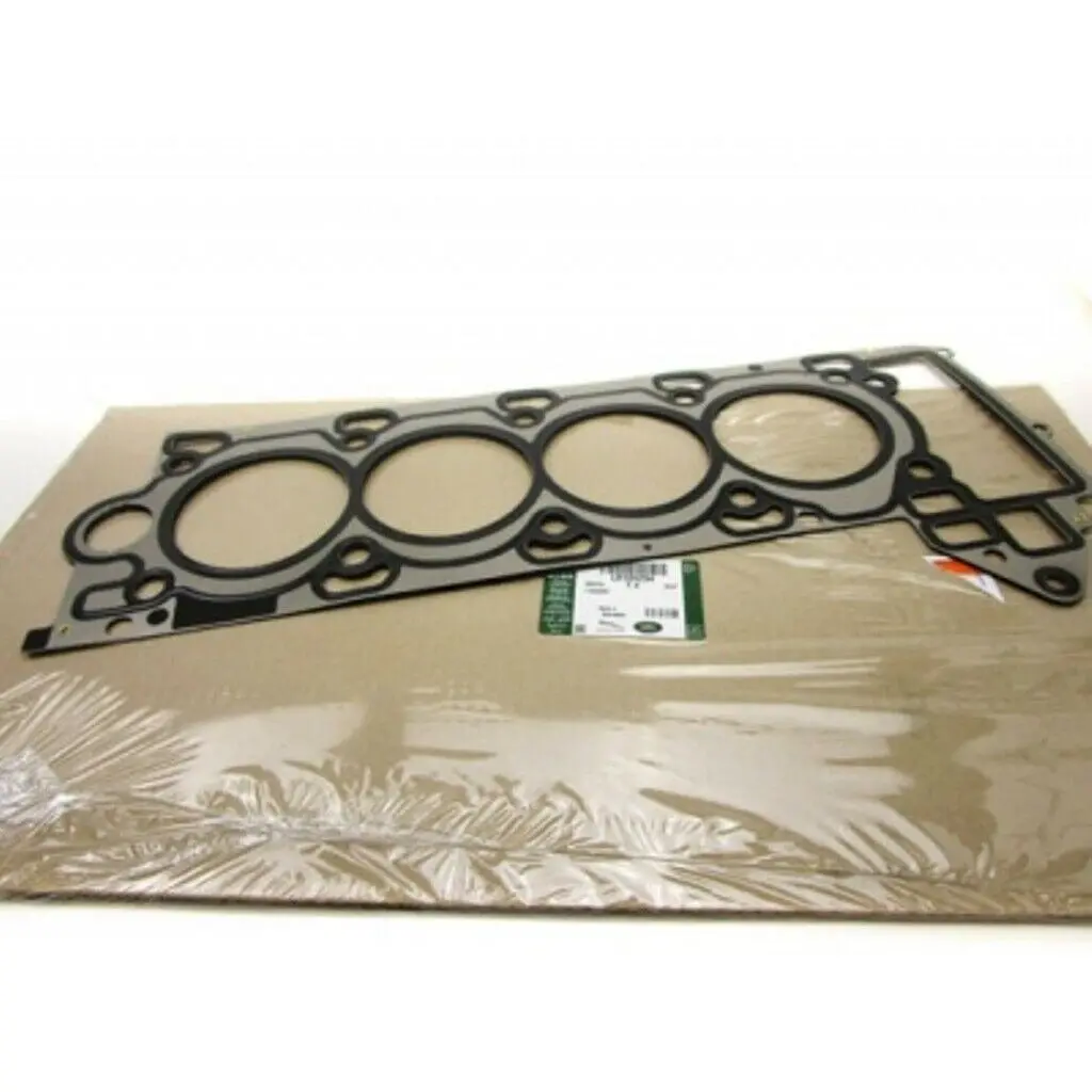 Cylinder Head Gasket 5.0L & 5.0L Rh Lr105294 1