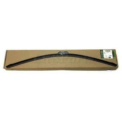 Front Wiper Blade On Lh 1