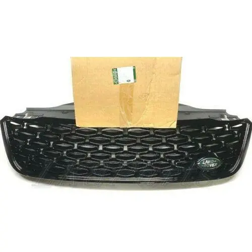 Front Grille Genuine 1