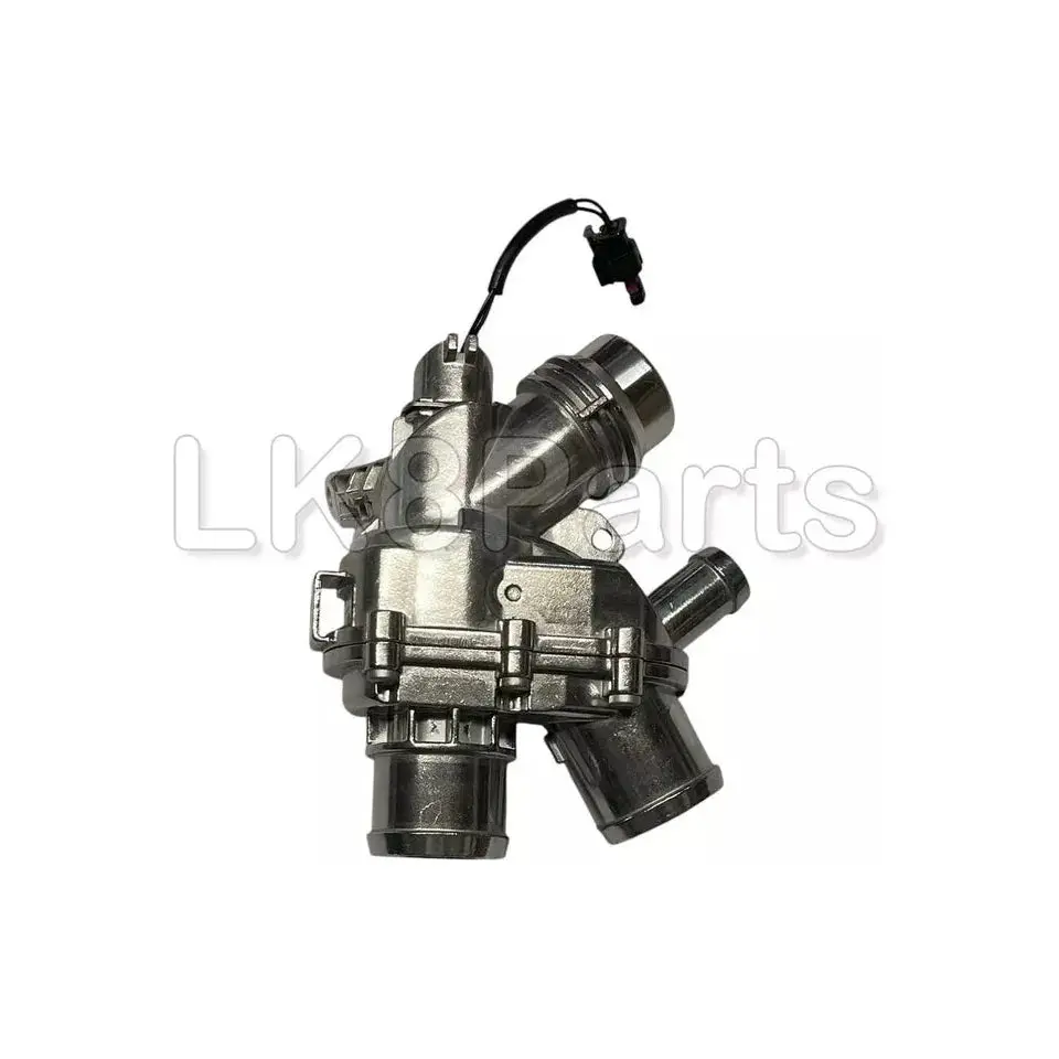 Thermostat Unit 1