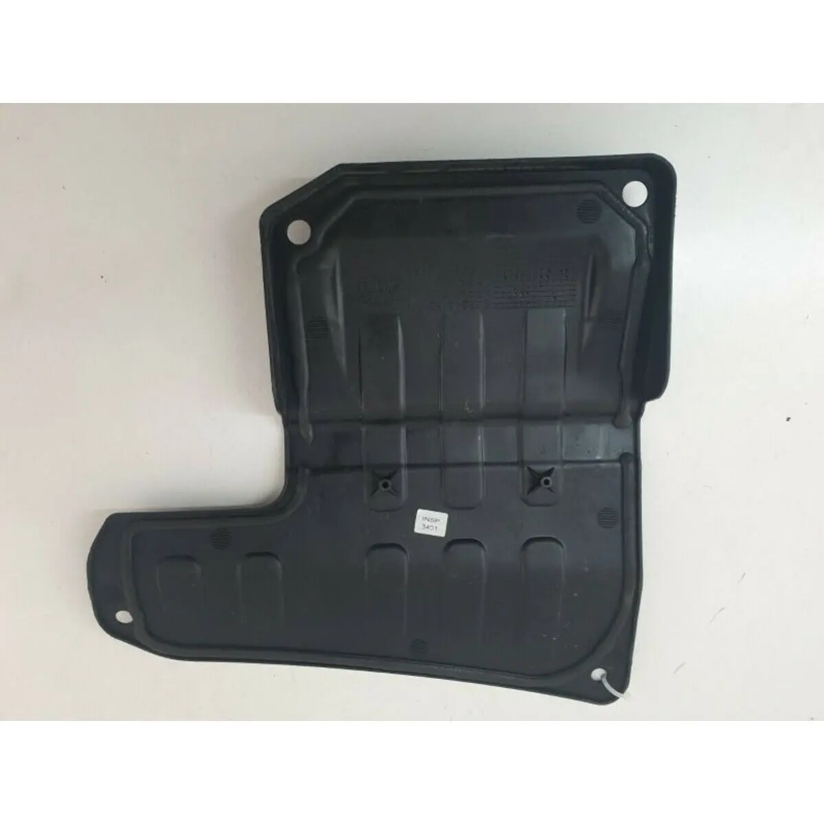 Battery Box Cover Genuine 1