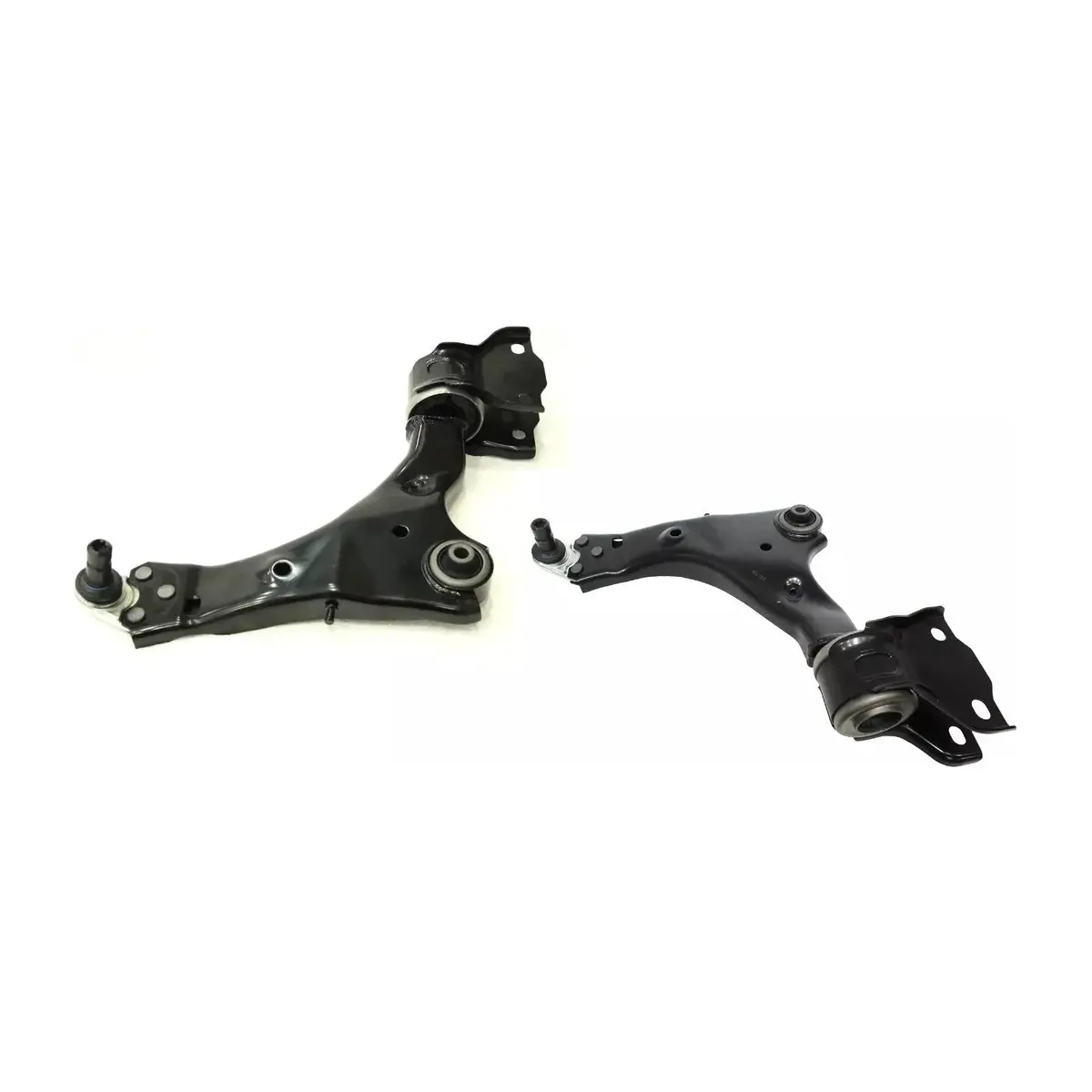 Front Suspension Control Arm Kit Lh & Rh 1