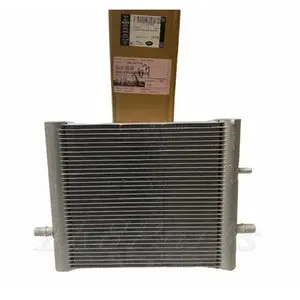 Auxiliary Radiator Genuine 1