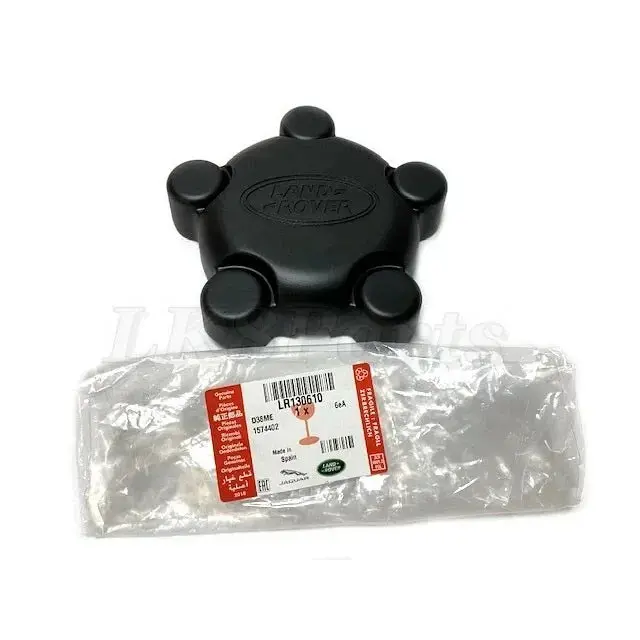 Lr130610-Wheel Hub Nut Cover For Steel Wheel Fits L663 1