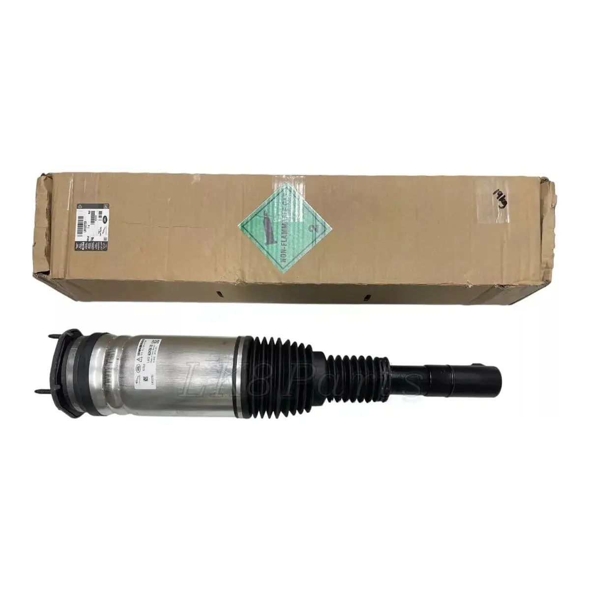 Front Right Strut Genuine 1