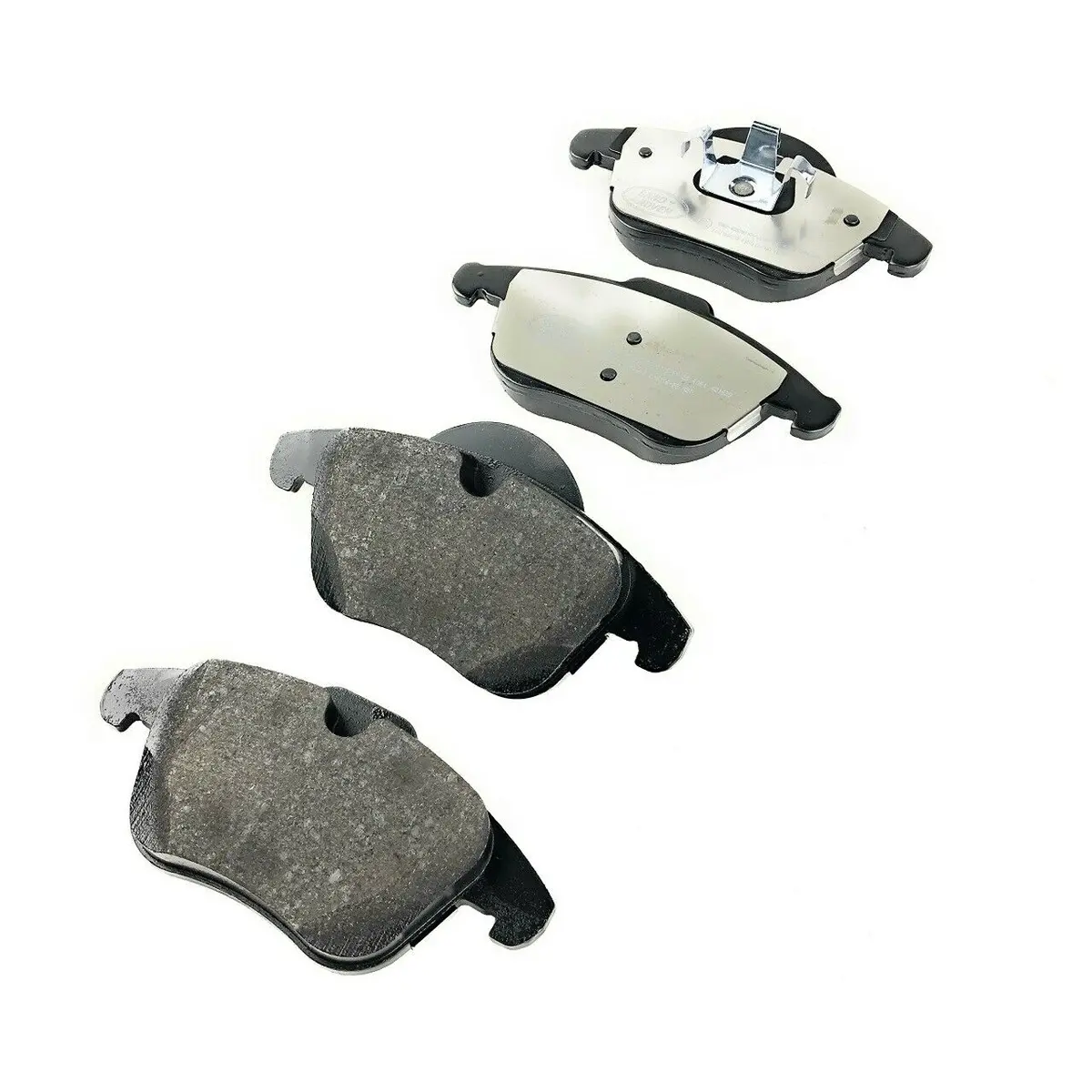 Front Brake Pads Genuine 1