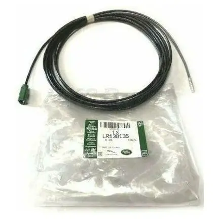 Repair Wiring Genuine 1