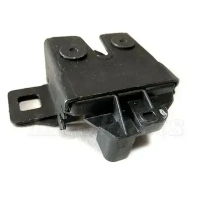 Anti Theft Hood Switch 1