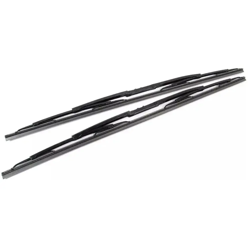 Front Wind Shield Wiper Blade Set 1