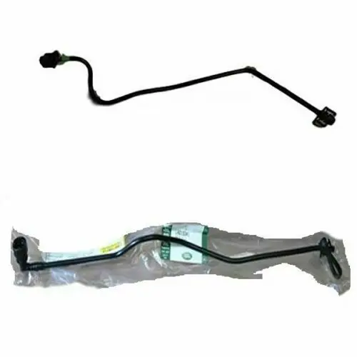 Coolant Overflow Hose Set 1
