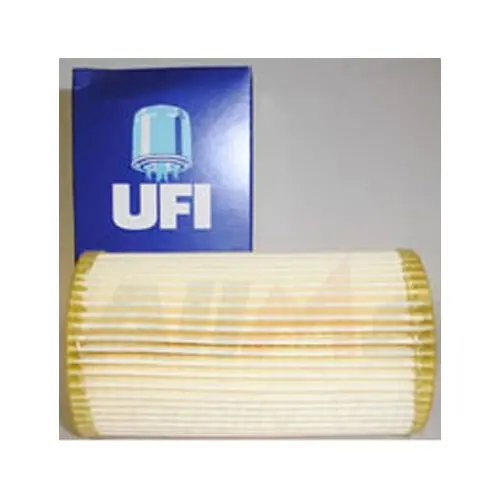 Oil Filter Element 1