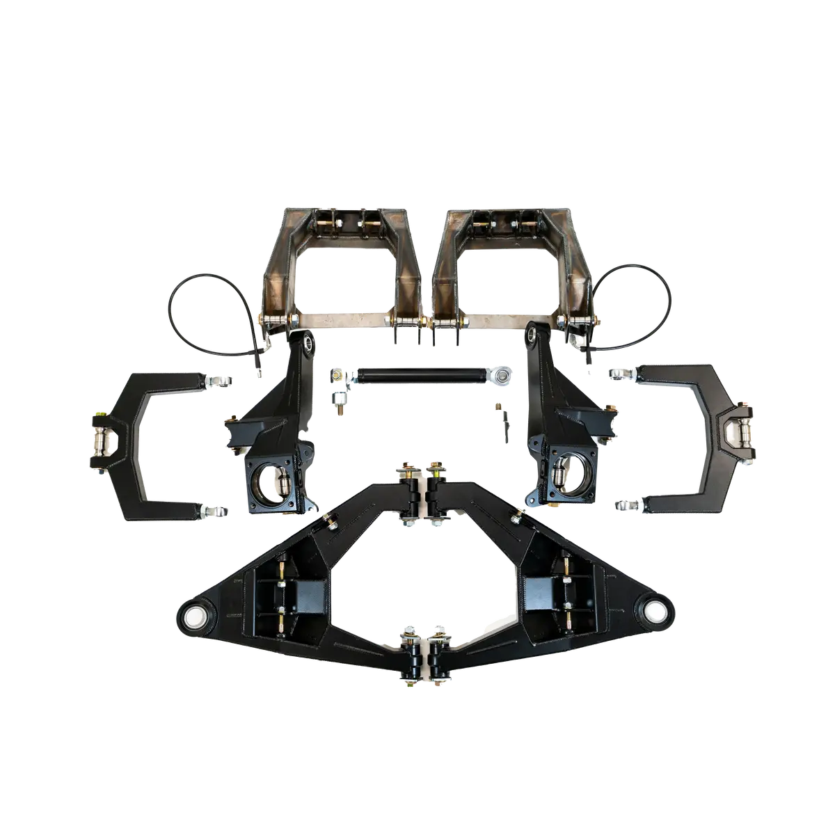 Lsk 2Wd Race Kit Fits 2005+ Toyota Tacoma 1