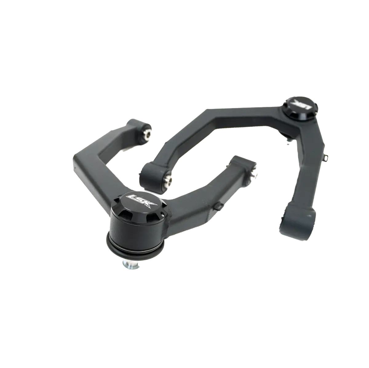 Lsk Upper Control Arms Fits 2005+ Toyota Tacoma 1