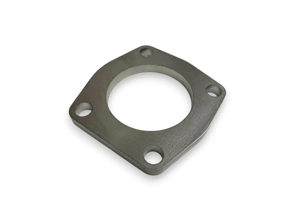 Lt1 Camaro Exhaust Manifold Flange 1