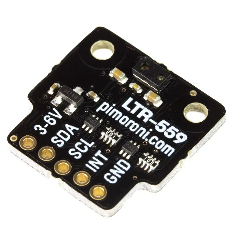 Ltr-559 Light & Proximity Sensor Breakout 1